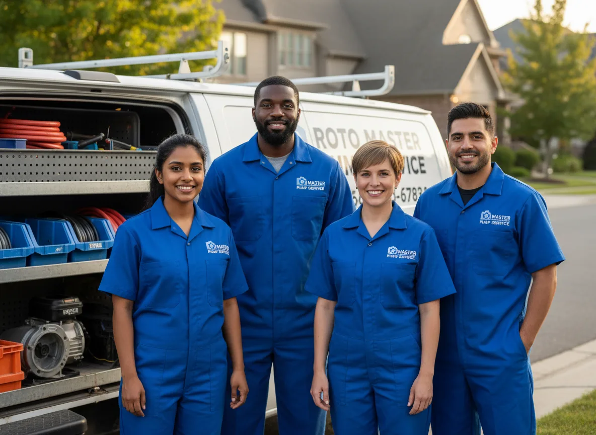 Sump Pump Installation company in Skillman, NJ